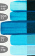 Golden Fluid Acrylic, 4 ounce bottle, Manganese Blue Hue...