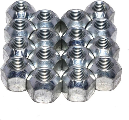 COMP Cams 1400N-16 Replacement Adjusting Nut Set for Magnum Rockers w/ 3/8" Stud...