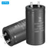 PATIKIL Motor Start Capacitor, 2 Pcs 150uf 300V 50/60Hz CD60 Running Capacitor Starting Capacitor for Air Conditioners, Electric Motor Starts Runn...