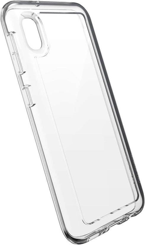 Speck Gemshell Samsung Galaxy A10E Case, Clear, Model:127517-5085...