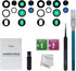 Rear Camera Lens Glass Replacement for Galaxy S23 Ultra Pre-Installed Adhesive with Installation Manual and Repair Tool Kits...