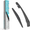 Rear Windshield Wiper Set - Replacement for 2016-2022 Honda HR-V Rear Wiper Arm and Rear Windshield Blade Assembly...