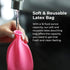Flents Douche Kit, Compact, Reusable, Great for Travel, 16 fl oz Capacity...