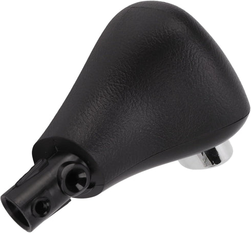 Gear Shift Knob, 54130-SDA-A84ZB, 54130-SDA-A51 Car Gear Shifter Handle Lever for Honda Accord 2003?2006...