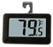 Taylor 1443 Pro Series Refrigerator/Freezer Digital Thermometer 4 x 3.2 x 0.6 inches...