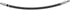 Dorman H36948 Brake Hydraulic Hose Compatible with Select MG Models...