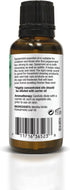 Ethereal Nature 100% Pure Oil, Spearmint, 1.01 Fluid Ounce...