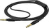 Geekria Audio Cable with Mic Compatible with Sony WH-1000XM6/1000XM5, XB910N/XB900N, H910N, MDR-1R Headphones, 3.5mm Replacement Stereo Cord with ...