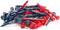 Team Golf NCAA, Pack of 50 Golf Tees...