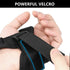 360 Degree Rotation Hand Strap Mount for GoPro Hero 10 9 8 7 6 5 Black Session,Hand Glove Wrist Strap Mount for AKASO Xiaoyi DJI OSMO Action Camer...