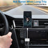 3 in 1 Lightning to 3.5mm Jack Headphone Adapter Earphone Jack Audio and Charging Adapter Headphone Splitter Compatible for iPhone 13 12 11 SE XS ...
