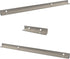 ClosetMaid SuiteSymphony Top Shelf Support Bracket Kit, Add On Accessory, Shelf Hardware Set, for Top Shelf, Satin Nickel...