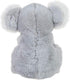 Apricot Lamb Toys Plush Koala Stuffed Animal Soft Cuddly Perfect for Child ?Cheer Koala, 9 Inches...