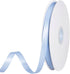 YASEO Baby Sky Blue Ribbon, Solid Color Double Faced Polyester Satin Ribbon - 1/2 Inch Wide, 100 Yards Long, Perfect for Wedding, Gift Wrapping, S...