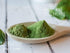 KOYAH - Organic Spinach Powder (Equivalent to 30 Cups Fresh): Freeze-Dried, Whole-Leaf Powder...