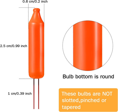 Mudder 200 Count 2.5V Christmas 50/100/150/200 Count Mini Incandescent Wire String Lights Replacement Bulbs Indoor/Outdoor Christmas Lights Decora...