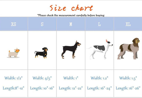 Elegant little tail Halloween Dog Collar with Bow - Herringbone Orange Dog Collar Bow Cotton Durable Bowtie Collar Pet Dog Collar for X-Large Dogs...