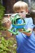 Green Toys Helicopter, Green/Blue...