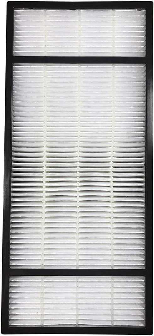 MaximalPower Filter Replacement for Honeywell Air Purifier HRFH1 Filter H (2 Pack)...