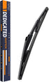 16A Rear Windshield Wiper Blade All-season Durable Original Equipment Replacement 16"/406mm(Pack of 1)...