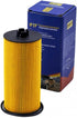 iFJF FL2016 Oil Filter Replacement for F250 F350 E350 E450 Super Duty Excursion E350 Club Wagon 6.0L/6.4L Powerstroke Diesel Engine Replaces 3C3Z-...