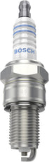 BOSCH 7911 Copper with Nickel Spark Plug - Single...