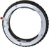 Haoge Lens Mount Adapter for Leica M LM VM ZM Mount Lens to Sony E Mount NEX Camera such as a3000 a3500 a5000 a5100 a6000 a6400 a6500 A7 A7R A7S A...