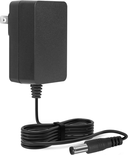 36V Charger for INSE S6 S6P S6T S600 S610 S650 S670 Pro Cordless Vacuum Cleaner Power Cord for INSE CZH024360050USWH Cordless Hand Vacuum AC DC Ad...