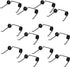 12pcs 877-761 Feeder Springs Replacement for Roofing Nail Gun NV45AA NV45AB NV45AB2 NV45AB2(S)...