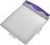 Cake Safe Lifter - 10" x 8" Stainless Steel Pizza Transfer Shovel Square Cake Tray Moving Plate Tool Cookie Spatula...