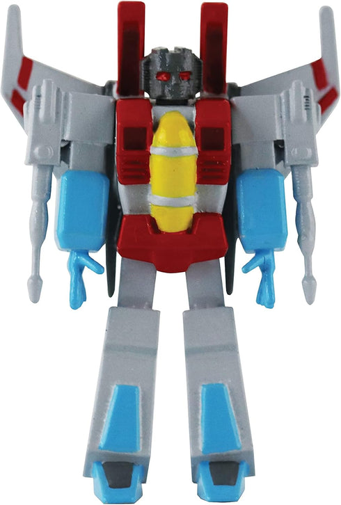 World's Smallest 587Transformers Micro Action Figures,Multi...