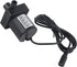DC 12V Brushless Water Pump Centrifugal Submersible Pump Sump Pump Circulation Pump 18W 700L/h...