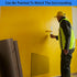 Self-Adhesive Wall Access Panel for Drywall, 10x10 Inch Wall Hole Cover Plumbing Access Panels Heavy-Duty ABS Plastic & Easy Install Wall Panels f...