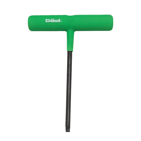 EKLIND 68630 T30 Power-T T-Handle TORX star T-Key...