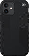 Speck iPhone 12 Case - Drop Protection Fits iPhone 12 Pro & iPhone 12 Phones - Scratch Resistant, Slim Design with Added Grip & Soft Touch Coating...