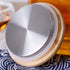 CNGLASS Bamboo Lid for Cnglass Teapot 30.4oz/40.6oz/50.7oz...