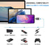 USB C to USB Adapter, USB C Adapter, Type C Male to USB 3.1 Female Adaptor, OTG USB Adapter to USB C Compatible with MacBook Pro, Samsung Galaxy, ...