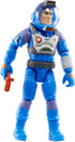 Mattel Disney and Pixar Lightyear XL-03 Buzz Lightyear Action Figure, 12 Points of Articulation & Accessories, 5-in Scale...