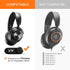 GVOEARS Nova Pro Wireless Earpads - Cooling Gel Replacement Ear Cups Cushion for Steelseries Arctis Nova Pro Wireless Headphones for PC & PlayStat...