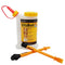 FastCap Glubot 16 oz Bundle Includes One Set of Two Silicone Glue Brushes of 1" and 1/2"...