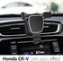 Car Phone Holder for 2017-2022 Honda CR-V CRV SUV Auto Accessories Navigation Bracket Interior Decoration Mobile Cell Phone Mount...