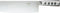 Winco KC-501 Chinese Cleaver with Steel Handle and 8-Inch by 2.25-Inch Blade...