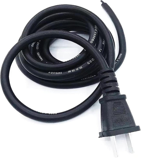 #664064-4 660066-8 660065-0 660064-2 AC Power Cord Repair 660063-4 660061-8 664425-8 9553NB 9554NB 9557NB 9557PB 9558NB 9558PB Mains Cable Repair ...