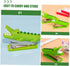 NUOBESTY Mini Stapler Handheld Stapler Students Small Stapler Students Stapler Small Cute Stapler Home Accessory Reusable Stapler Desk Stapler Off...