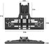 AMI PARTS W10546503 WPW10546503 Dishwasher Top Rack Adjuster kit Fits for Whirl-pool Ken-more Dishwasher Rack Adjuster Replacement Parts with W10195840 & W10195839 & W10250160 (8 Packs)