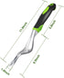 Hand Weeder Tool, Weed Puller Tool for Garden, Weeding Digger Tools with Ergonomic Handle for Weed Removal and Farmland Transplantation...