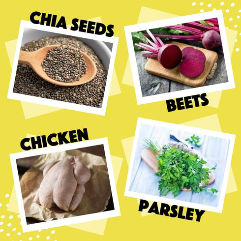 Treats Chicken Linx, Natural Gluten Free Low Calorie Sausage Training Treat Snacks with Limited Ingredients, Perfect for Dogs, 8 Ounces...