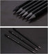 Drawing Pencils Set, Art Sketching Pencils Charcoal Set (6-Pack Full Lead Pencils)...