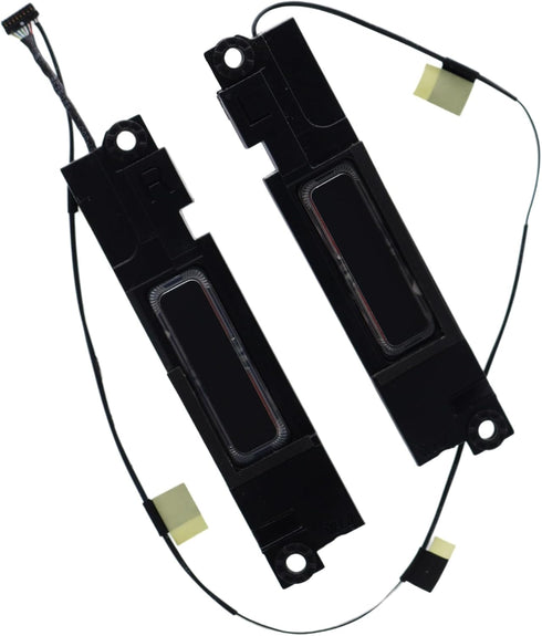 Deal4GO Internal Speaker Assembly C2T28 0C2T28 PK23000VL00 Replacement for Dell XPS 13 9370 9380 7390 9305......