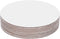 8PCS 10CM Round Canvas Drawing Board Premium Art Painting Board Artist Round Shape Canvas Board Oil Paint Canvas Sketchpad canvases for painting,a...